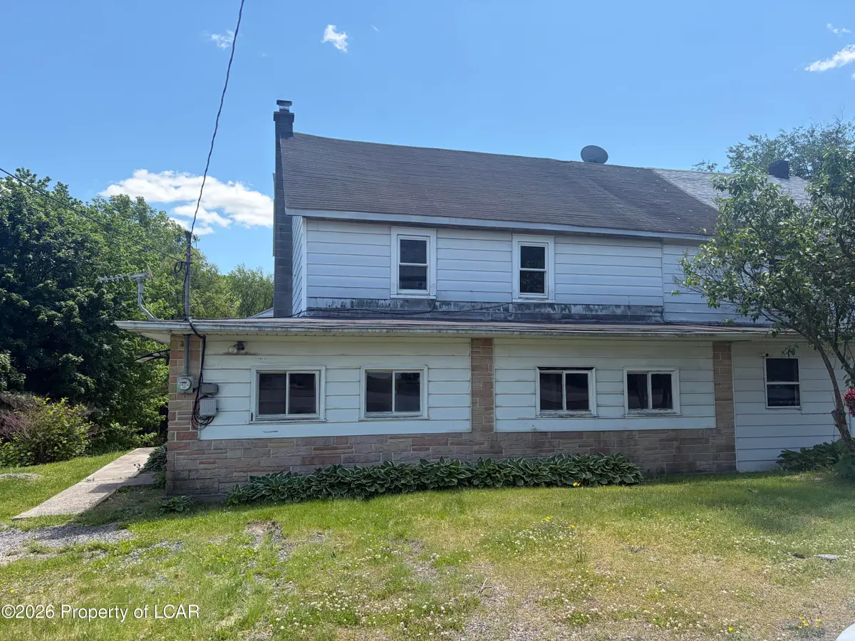 1326 Hazelbrook, Hazle, PA 18201 - #1