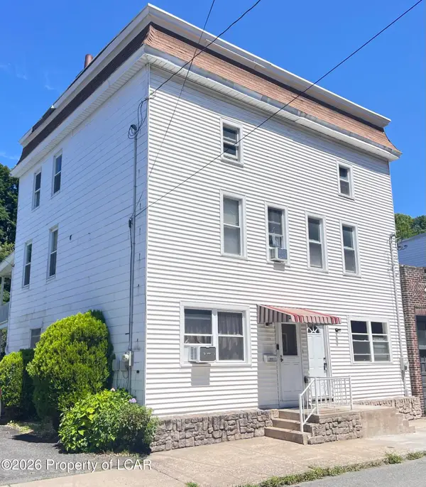 217 Rowe Street, Tamaqua, PA 18252