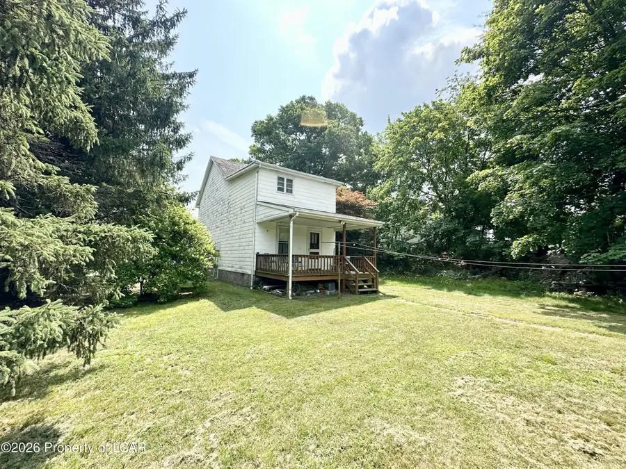 120 Lincoln Street, McAdoo, PA 18237 - #3