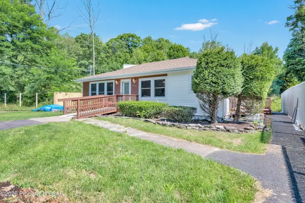 4647 Memorial Highway, Harveys Lake, PA 18618