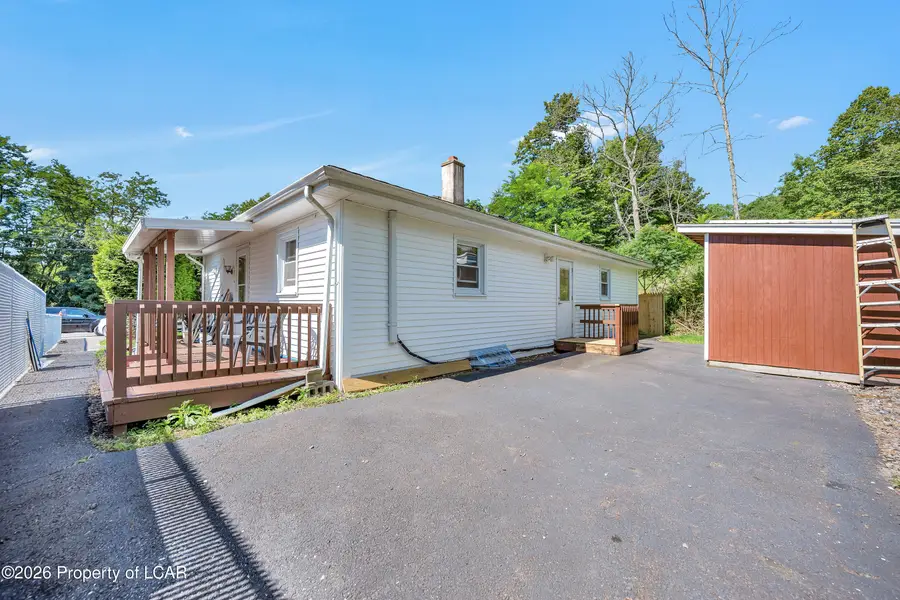 4647 Memorial Highway, Harveys Lake, PA 18618 - #2