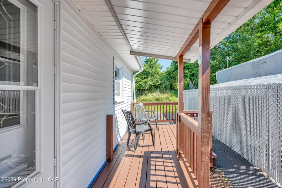 4647 Memorial Highway, Harveys Lake, PA 18618 - #3