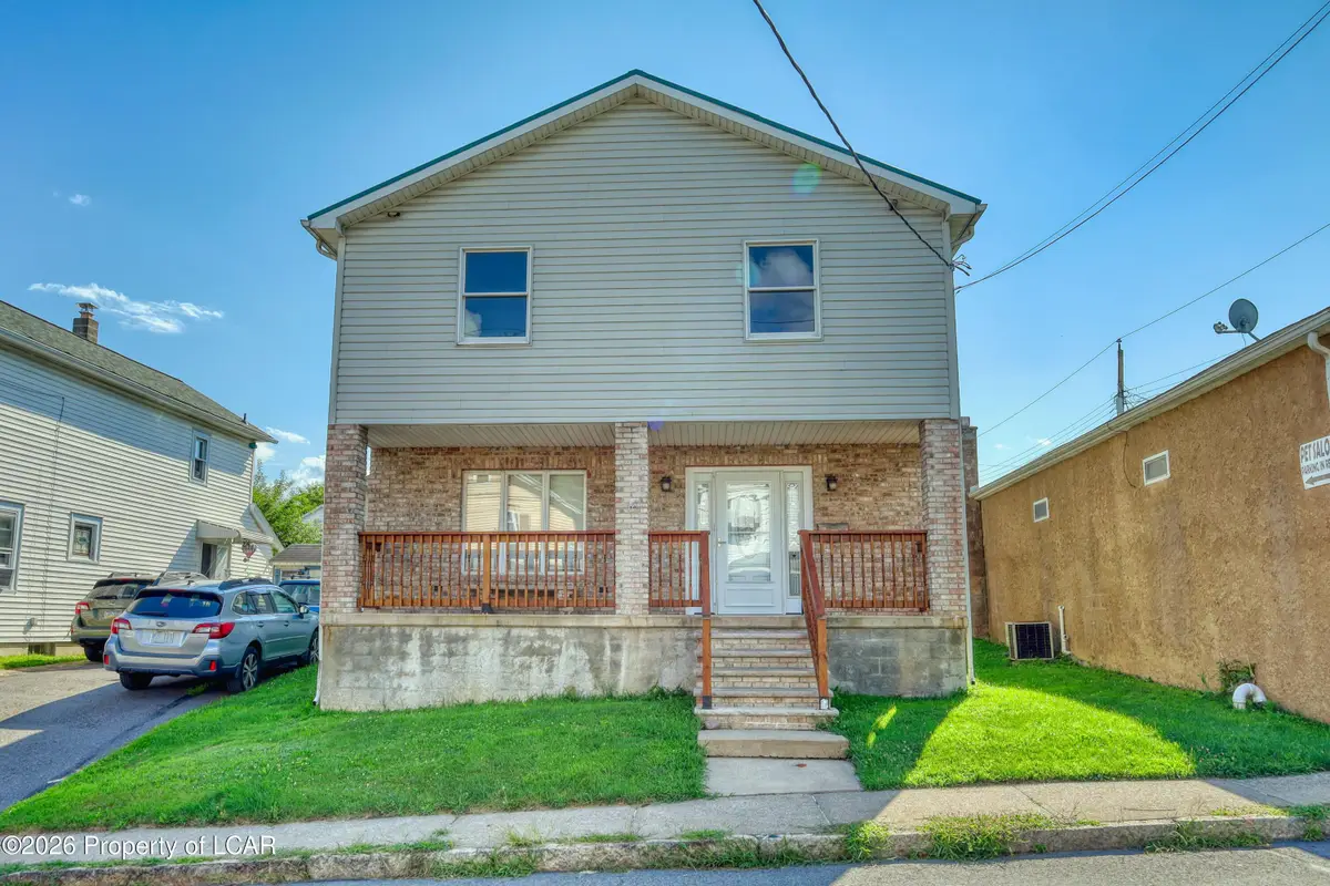 79 Davenport Street, Plymouth, PA 18651 - #1