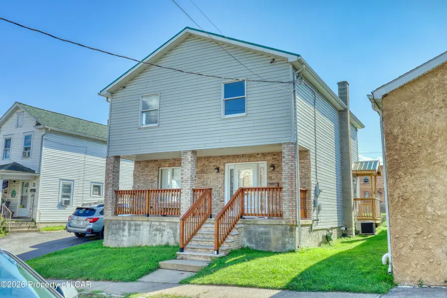 79 Davenport Street, Plymouth, PA 18651 - #2