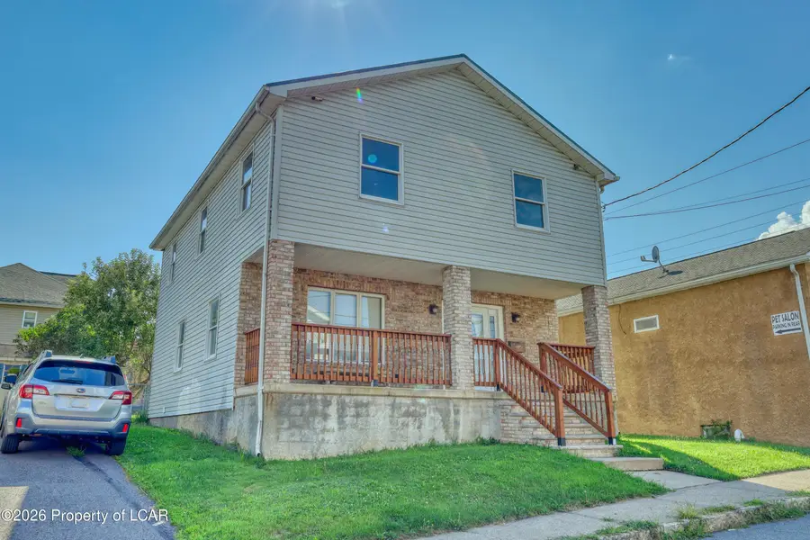 79 Davenport Street, Plymouth, PA 18651 - #3