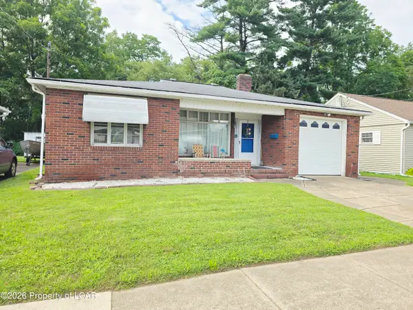 22 Keith Street, Hanover Township, PA 18706