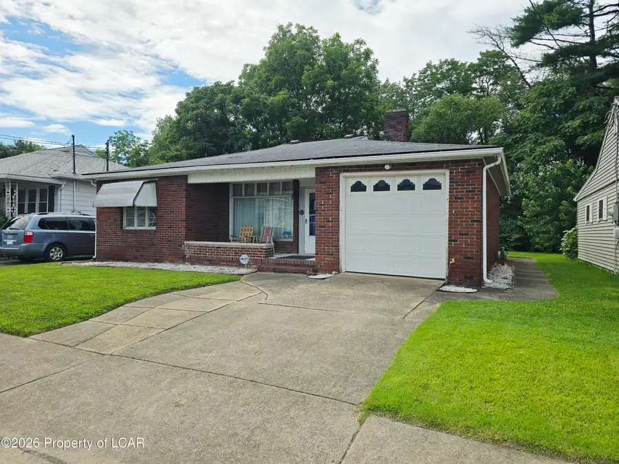 22 Keith Street, Hanover, PA 18706 - #3