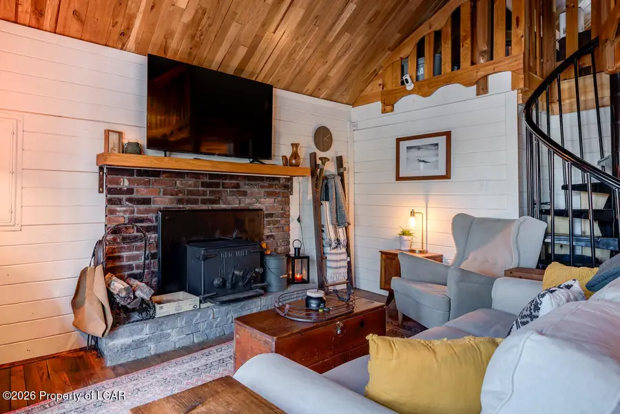 60 Vacation Drive, Hickory Hills, PA 18611 - #3