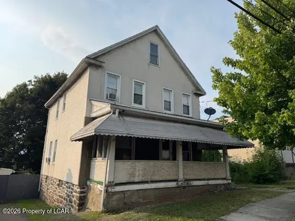 906 Crown Avenue, Scranton, PA 18505
