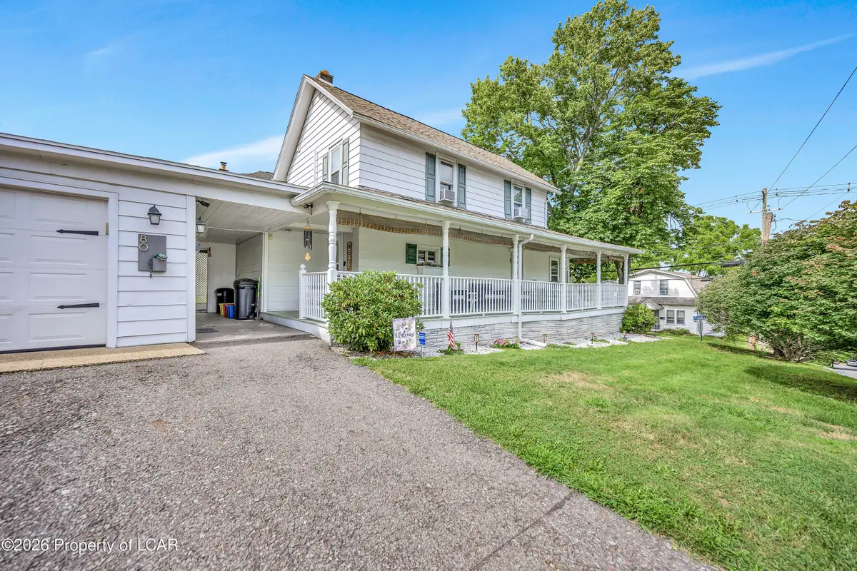 80 Pioneer Avenue, Shavertown, PA 18708 - #1