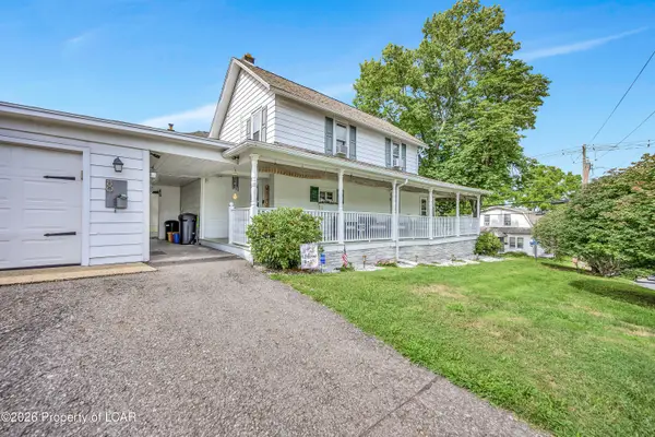 80 Pioneer Avenue, Shavertown, PA 18708