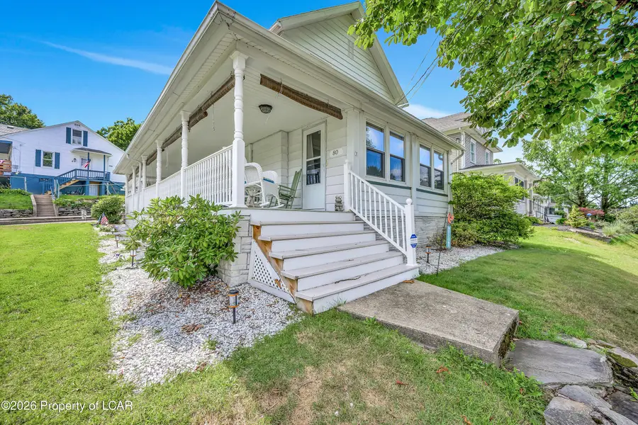 80 Pioneer Avenue, Shavertown, PA 18708 - #2