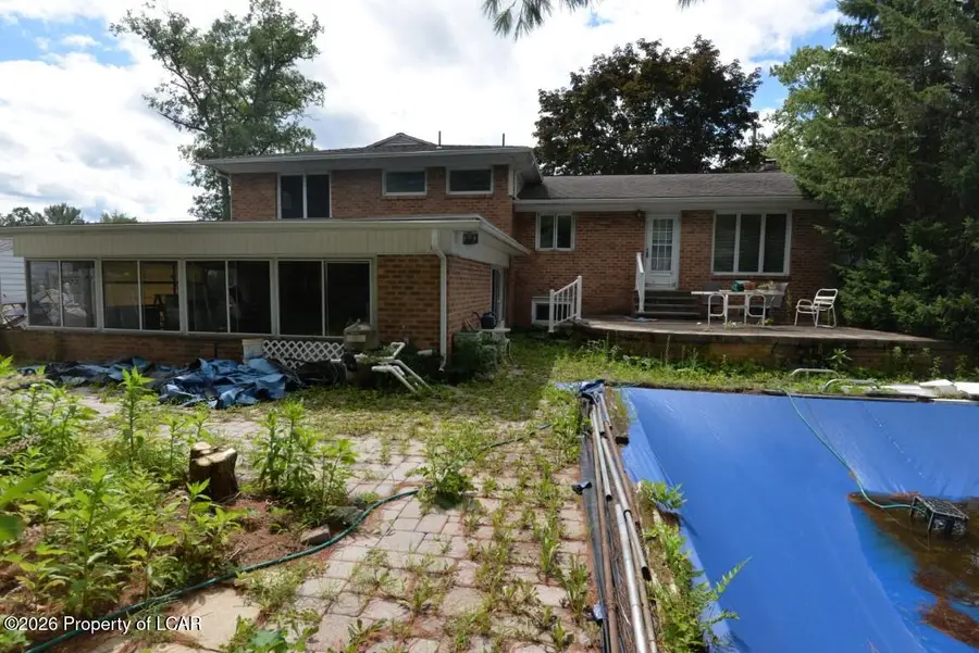 78 Summit Road, Mountain Top, PA 18707 - #3