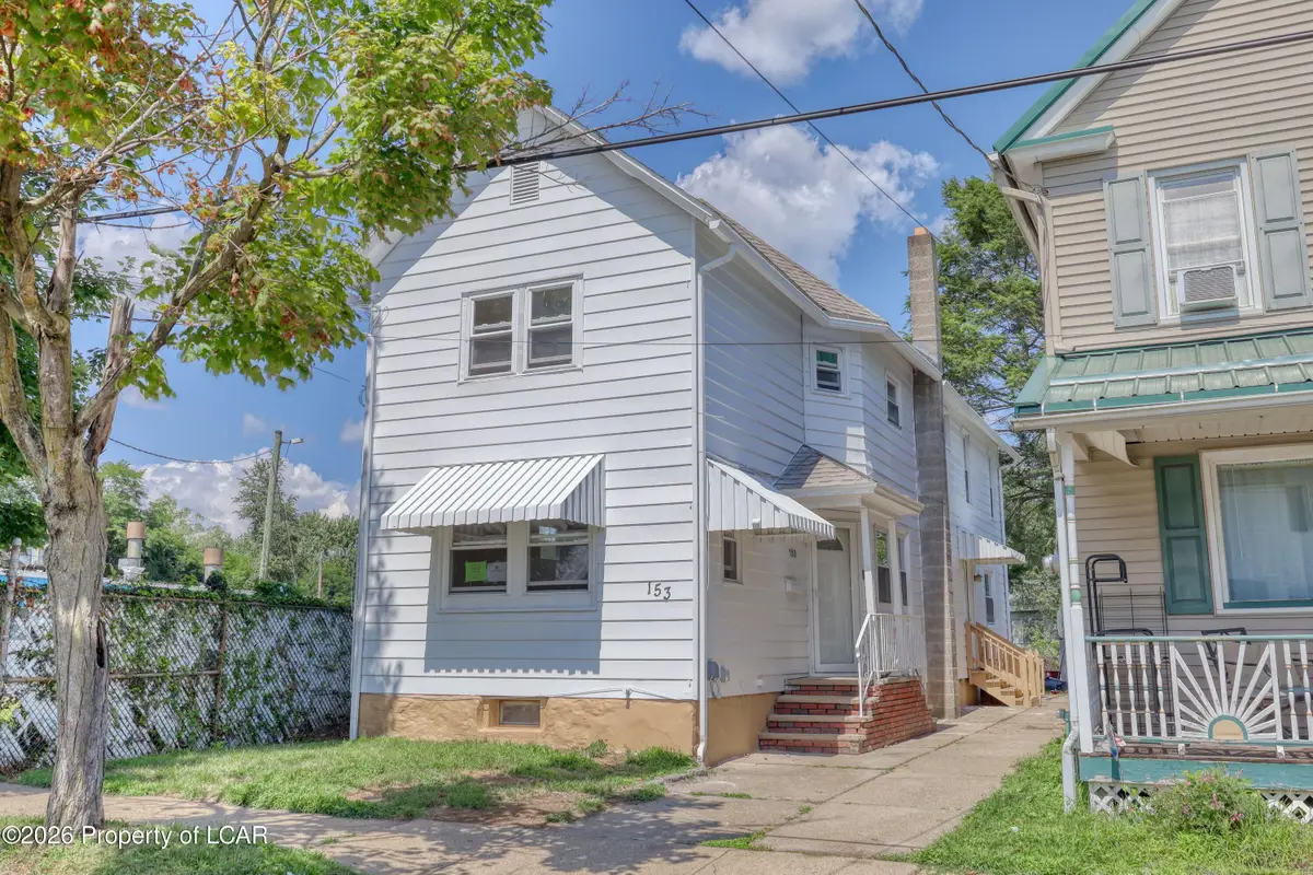 153 John Street, Kingston, PA 18704 - #1