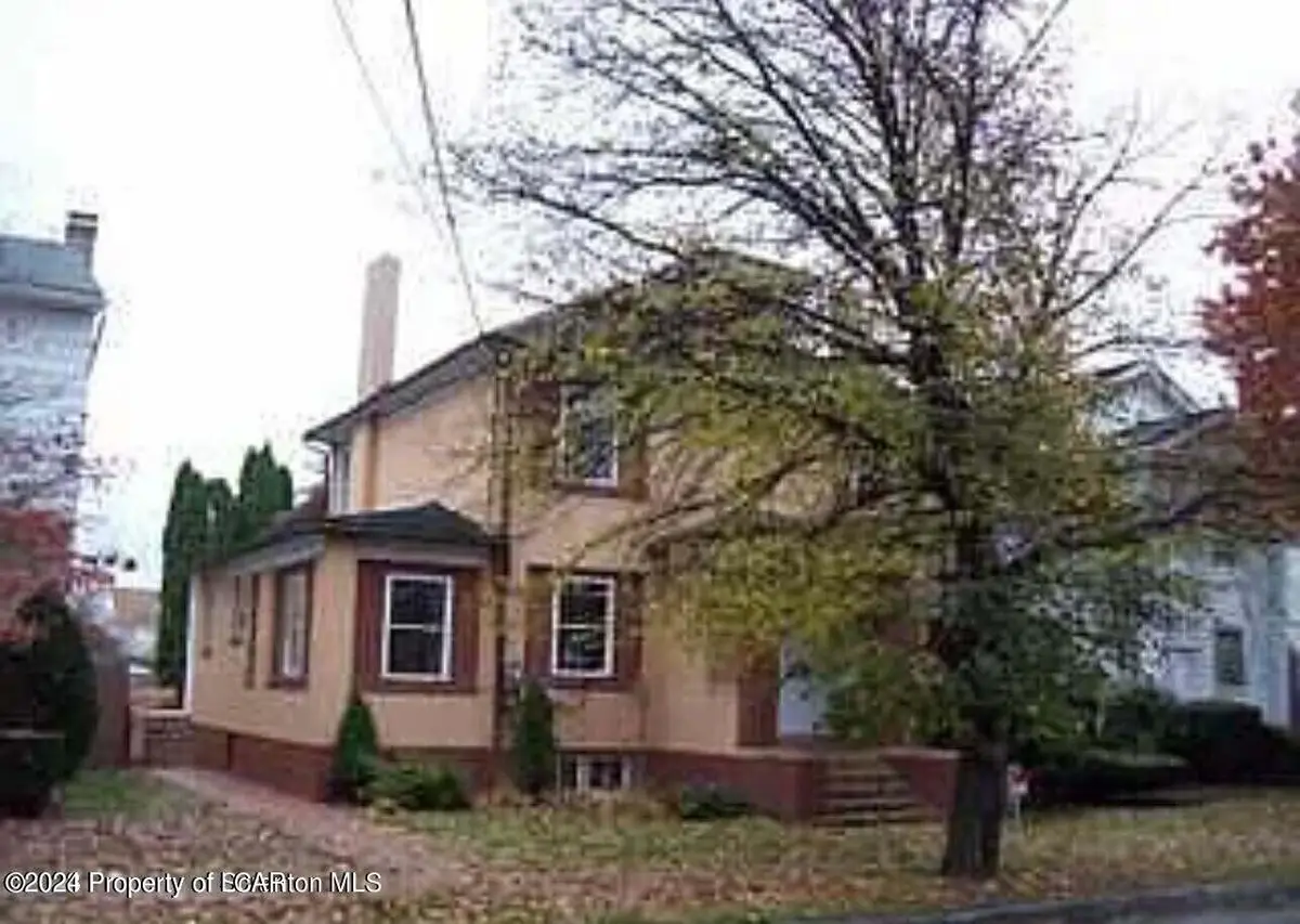 111 Old River Road, Wilkes Barre, PA 18702 - #1