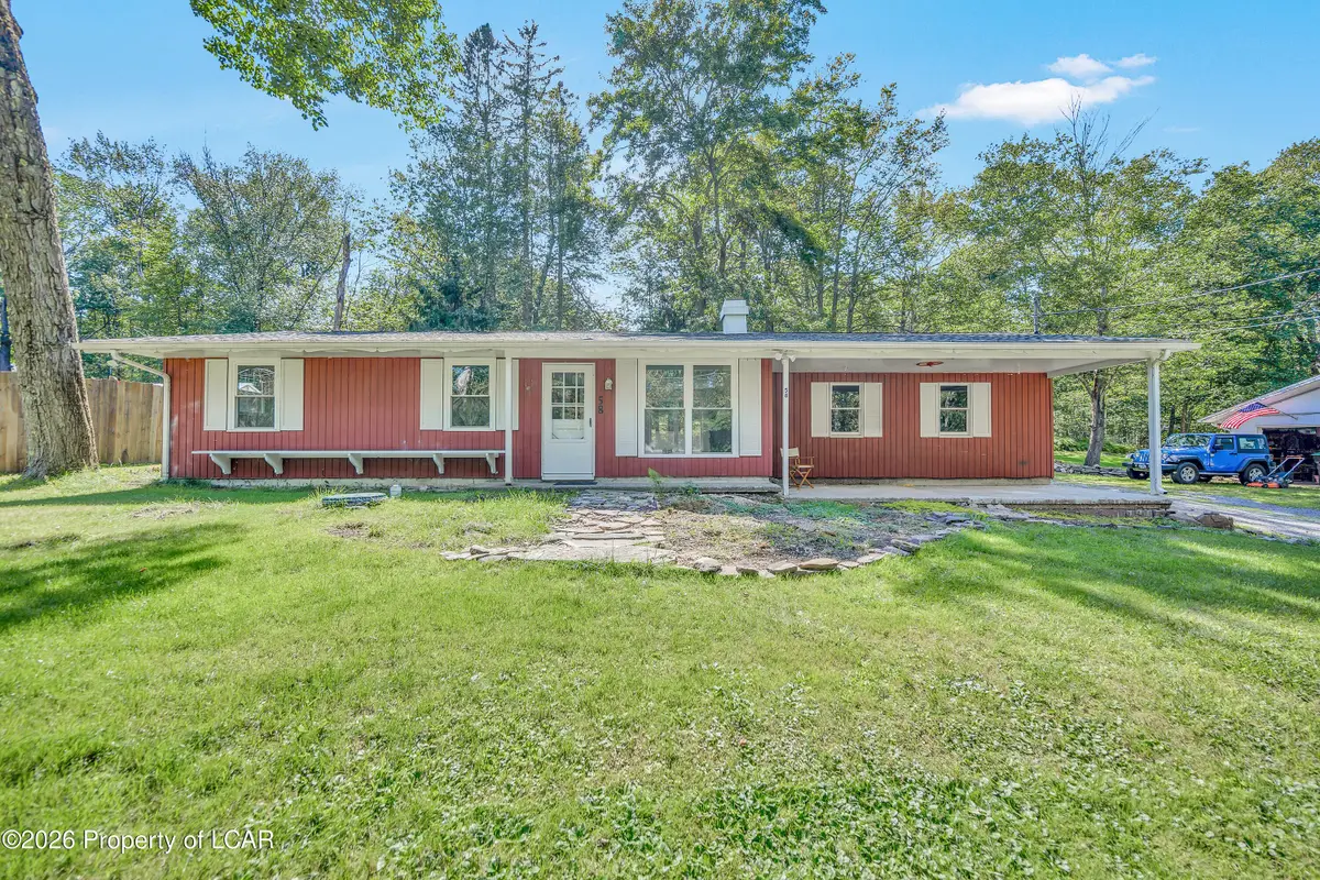58 Westwood Boulevard, Gouldsboro, PA 18424 - #1