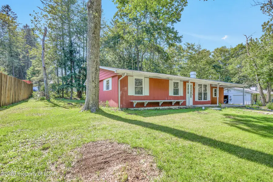 58 Westwood Boulevard, Gouldsboro, PA 18424 - #2