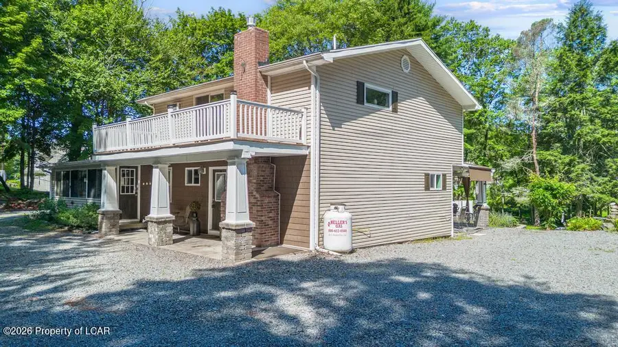 455 Chase Road, Shavertown, PA 18708 - #2
