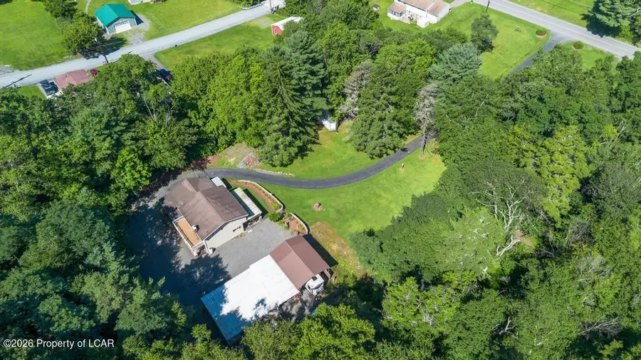 455 Chase Road, Shavertown, PA 18708 - #3