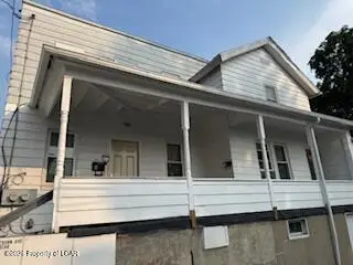 906 Rear Crown, Scranton, PA 18505