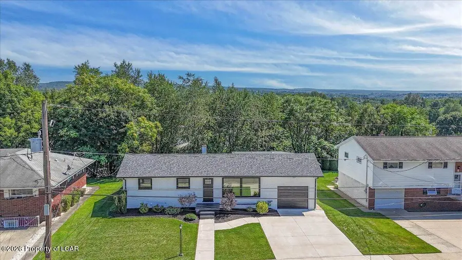 167 Taroli Street, Old Forge, PA 18518 - #2