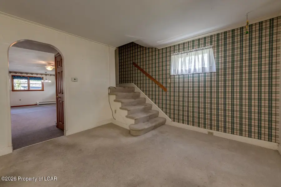 166 Bennett Street, Kingston, PA 18704 - #2