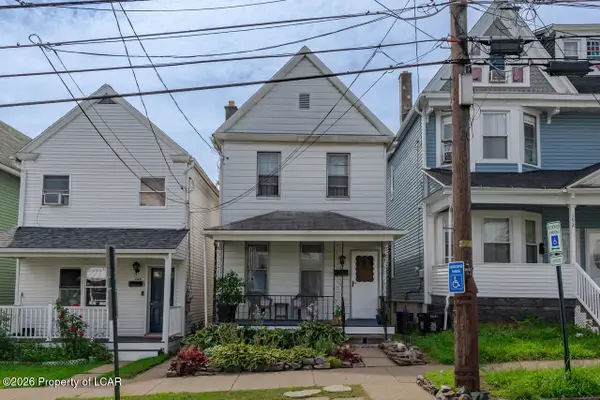 150 Sherman Street, Wilkes-Barre, PA 18702