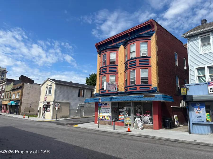 60 Wyoming Street, Hazleton, PA 18201 - #2