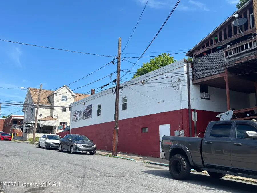 60 Wyoming Street, Hazleton, PA 18201 - #3