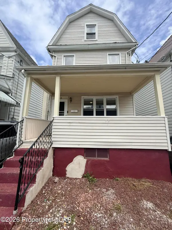 266 Poplar Street, Wilkes-Barre, PA 18702