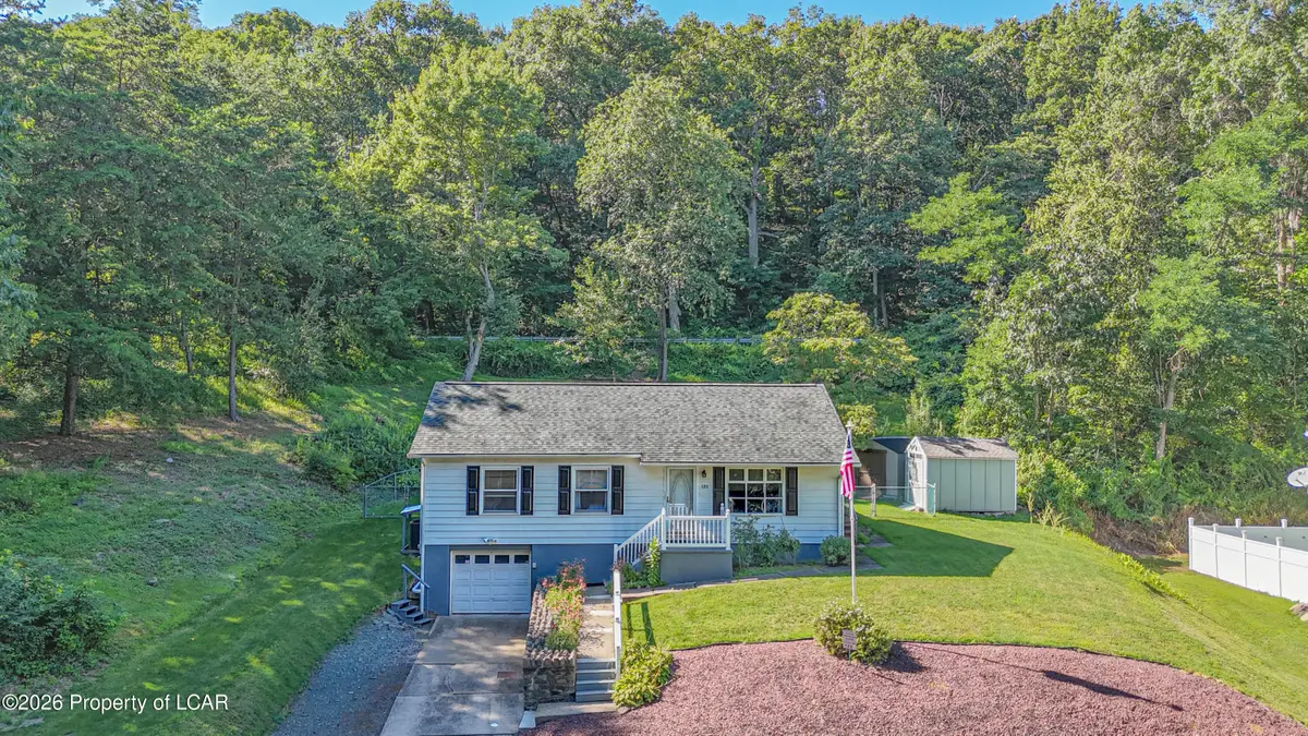 120 Jersey Road, Plymouth, PA 18651 - #1