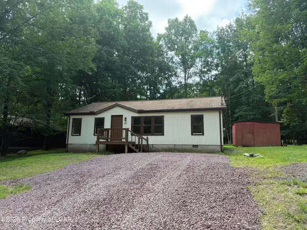 35 Sunshine Drive, White Haven, PA 18661