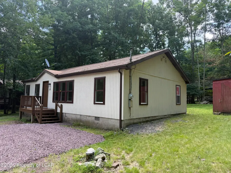 35 Sunshine Drive, White Haven, PA 18661 - #2