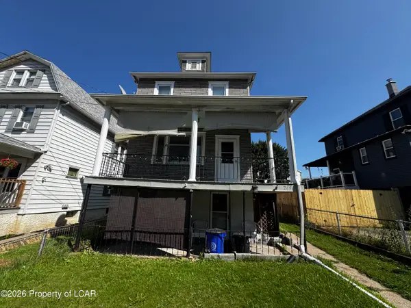 249 Boland Avenue, Hanover Township, PA 18706