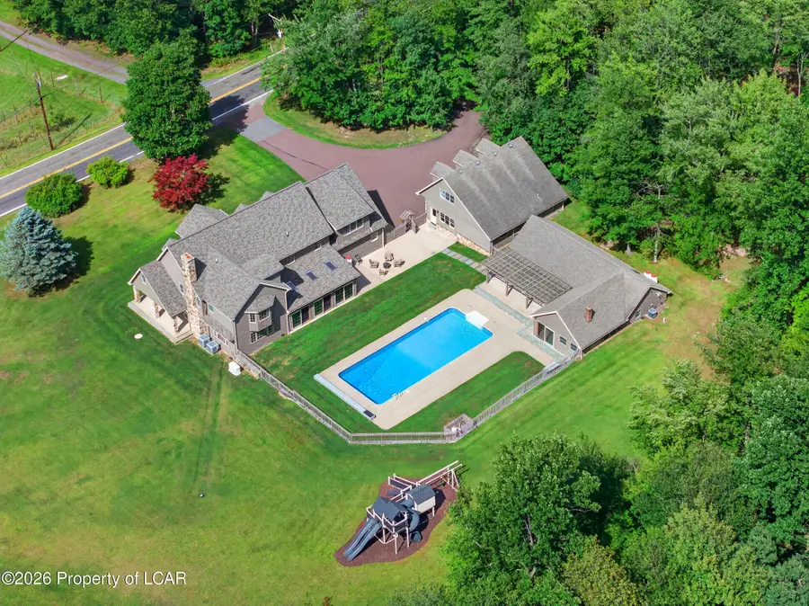 7340 Blue Ridge Trail, Mountain Top, PA 18707 - #3