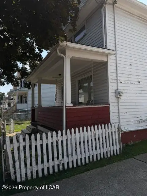 47 Brookside Street, Wilkes Barre, PA 18705 - #1