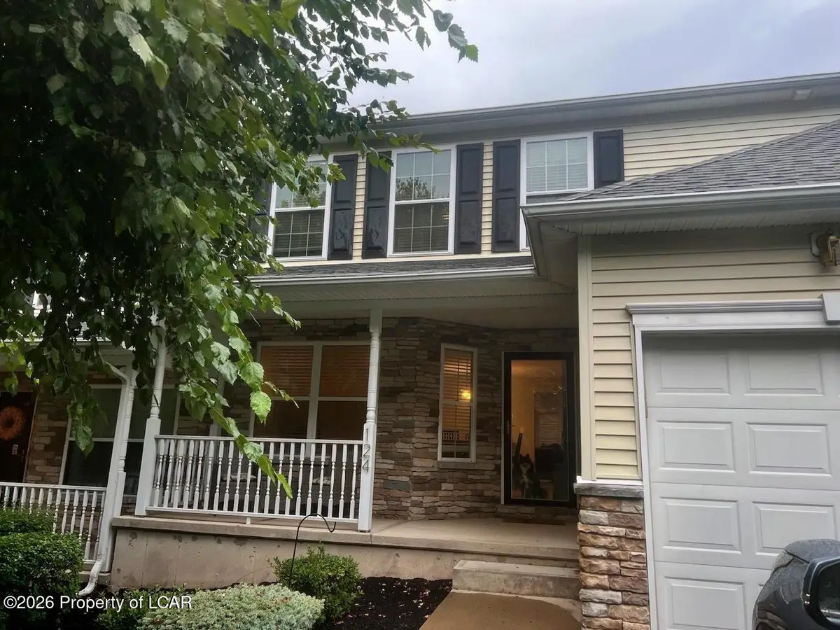 124 Chestnut Road, Drums, PA 18222 - #1