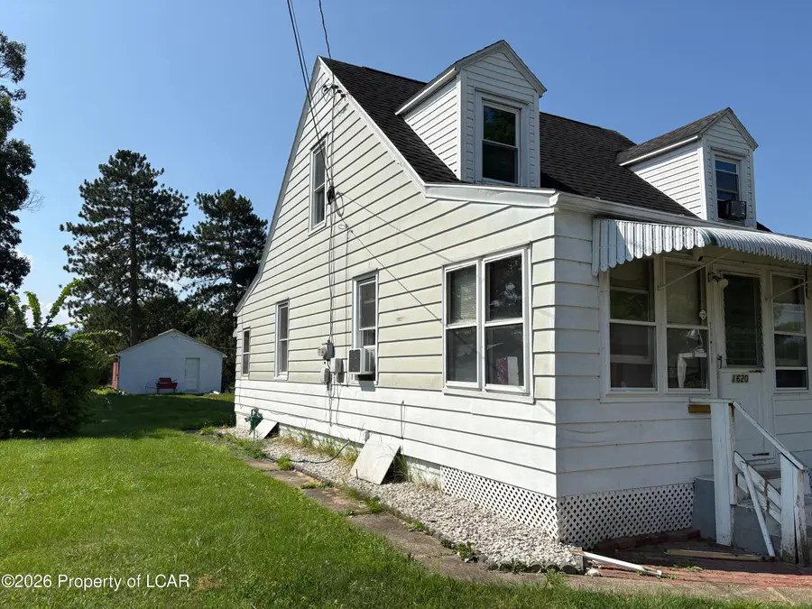1620 2nd Avenue, Berwick, PA 18603 - #3