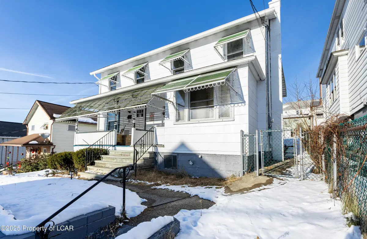 32 Stanton Street, Plains, PA 18705 - #1