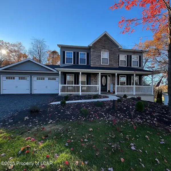 9 Roberts Lane, Freeland, PA 18224