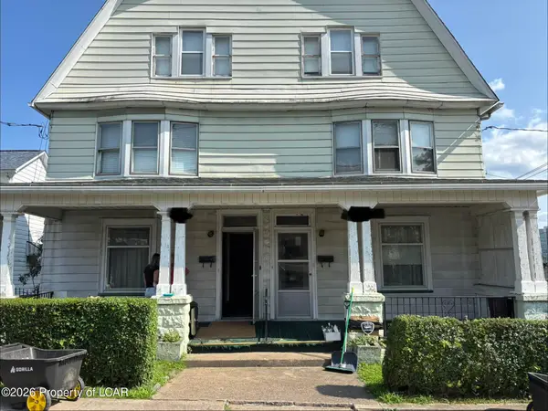 193 Broad Street, Nanticoke, PA 18634