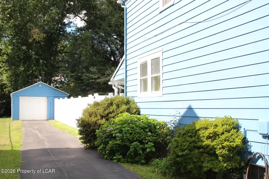 646 Tioga Avenue, Kingston, PA 18704 - #3