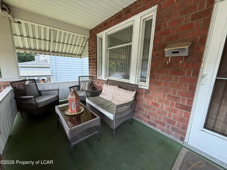 7 Ridge Street, Ashley, PA 18706 - #2