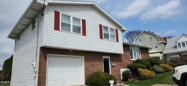 1007 7th Street, Hazleton, PA 18201