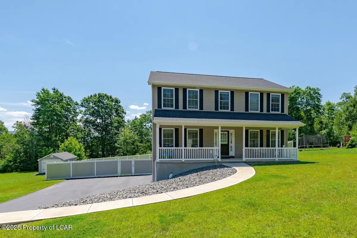 6 Sunset View Drive, Nanticoke, PA 18634 - #1