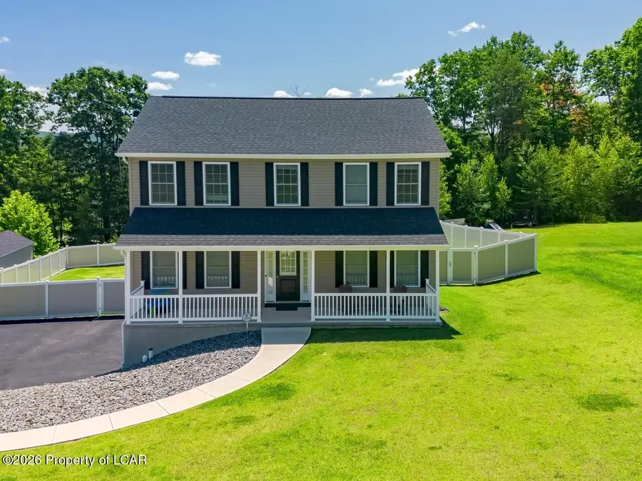 6 Sunset View Drive, Nanticoke, PA 18634 - #2