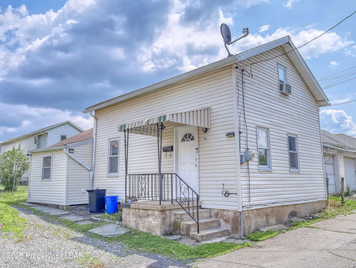 326 Neptune Place, Scranton, PA 18505 - #1