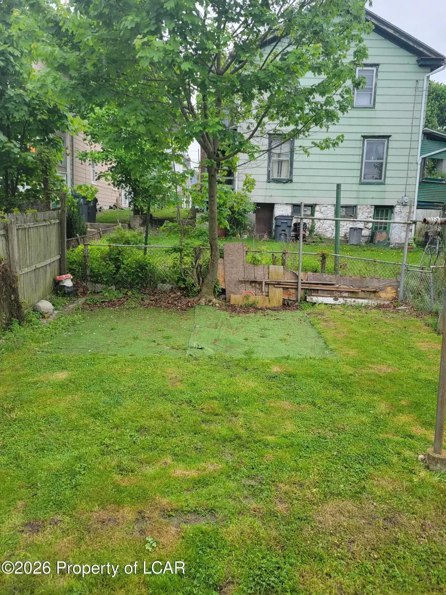 414 Mine Street, Hazleton, PA 18201 - #2