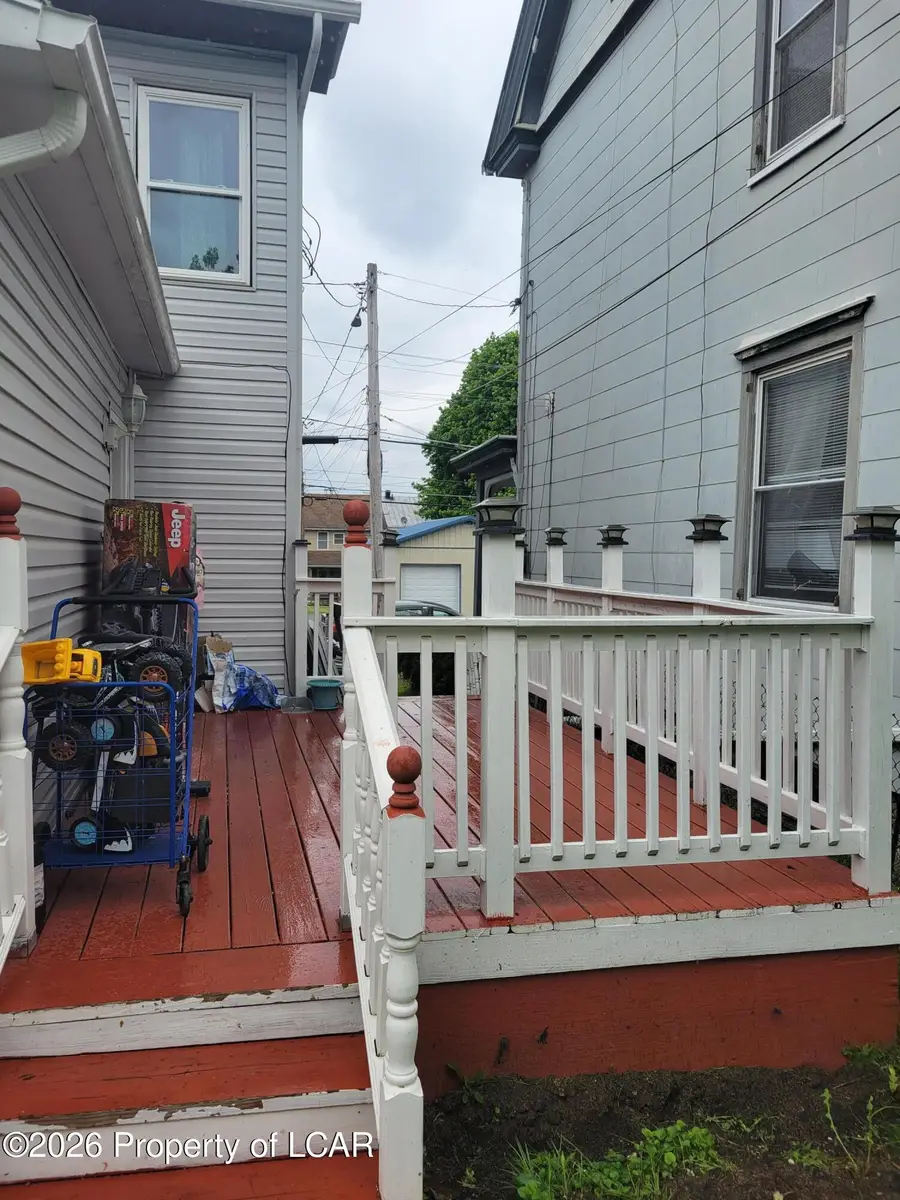 414 Mine Street, Hazleton, PA 18201 - #3