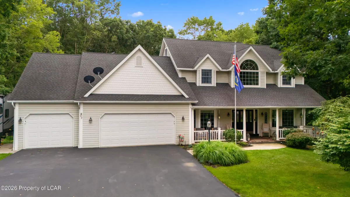 265 Hemlock Terrace, Mountain Top, PA 18707 - #1